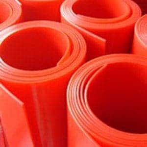Abrasive Resistant Polyurethane