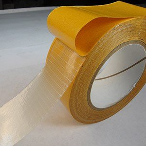 Acrylic Scrim Adhesive Tape