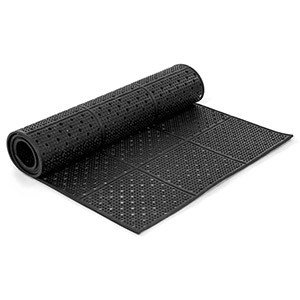 Anti Fatigue Rubber Matting