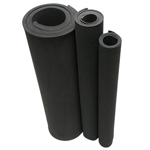 Neoprene Sponge Rubber (Medium Grade)