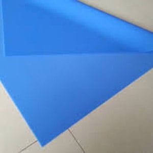 Fluorosilicone Silicone Rubber