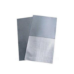 Fibre Jointing Graphite Foil