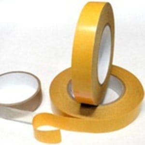 Modified Acrylic Tissue Adhesive Tape