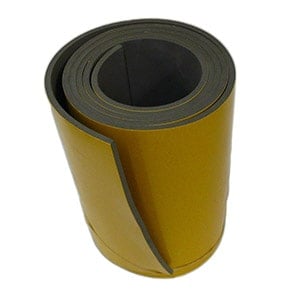 Neoprene Sponge Rubber (Firm Grade)