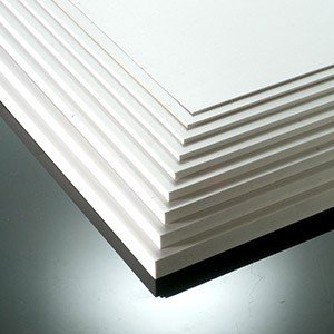 Medium Grade PVC Foam