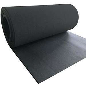 PVC Foam Soft Grade