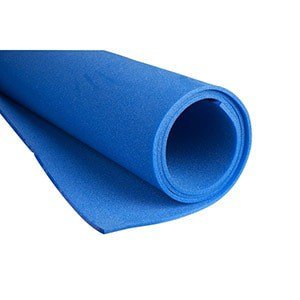 Plastazote (LD18) Polyethylene Foam