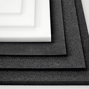 Plastazote LD29 Polyethylene Foam