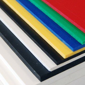 Plastazote (LD70) Polyethylene Foam
