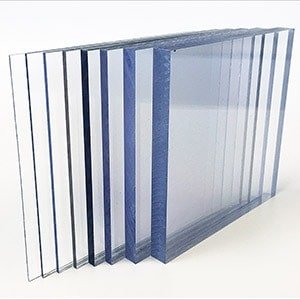 Polycarbonate Plastics