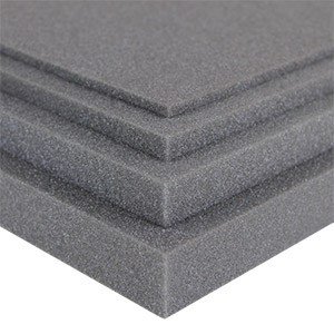 Plastazote LD33 Polyethylene Foam