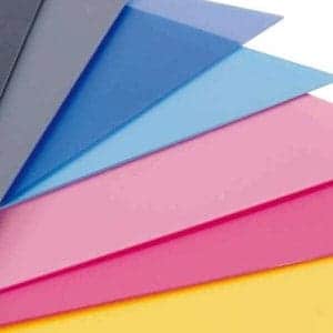 Polypropylene Plastic