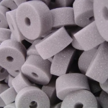 polyurethane foam gaskets