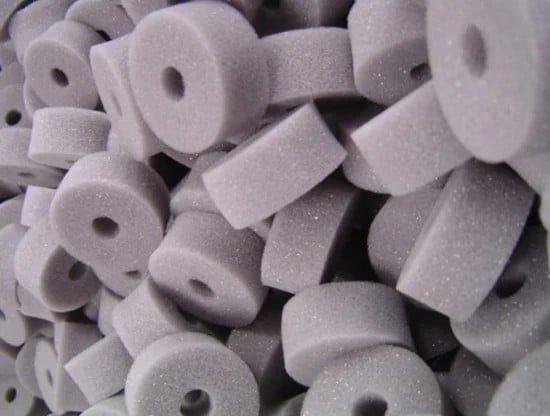 Polyurethane Foam Gaskets