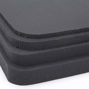 Poron Sponge Rubber