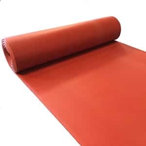 Silicone Sponge Rubber