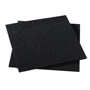 Static Dissipative Polyethylene Foam