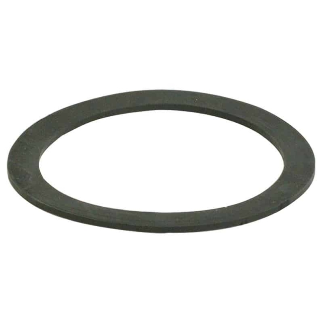 Abrasive Resistant Rubber Washers