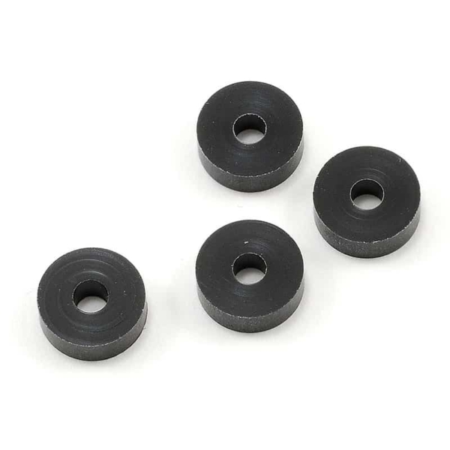 Acetal Washers