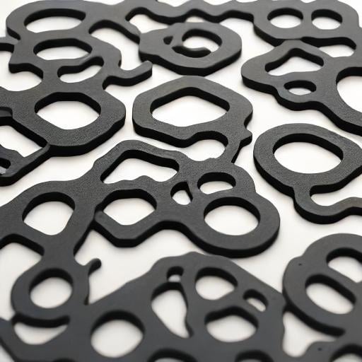 Acoustic Foam Gaskets