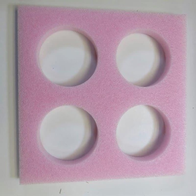 Anti-Static Foam Gasket