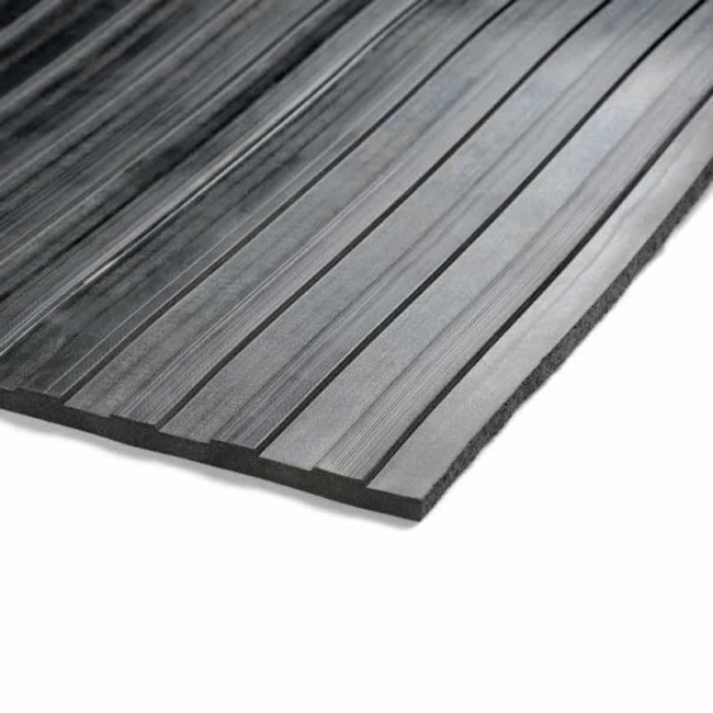 Ribbed Matting Sheet