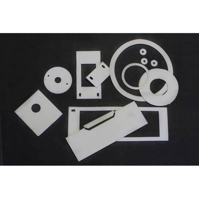Ceramic Fibre Gaskets