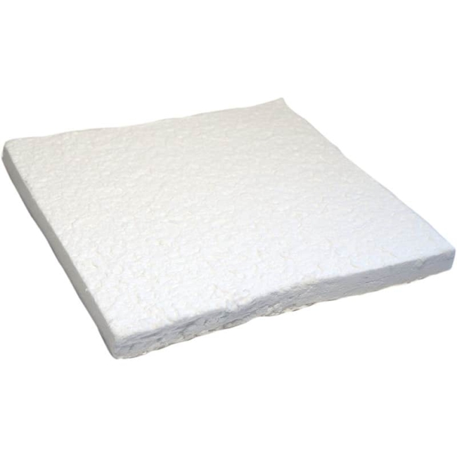 Ceramic Fibre Pads