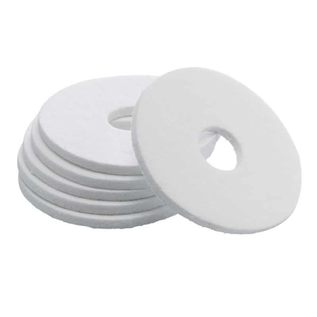 Ceramic Fibre Washers