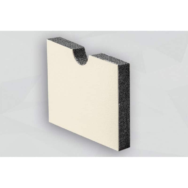 Acoustic Barrier Foam Gaskets