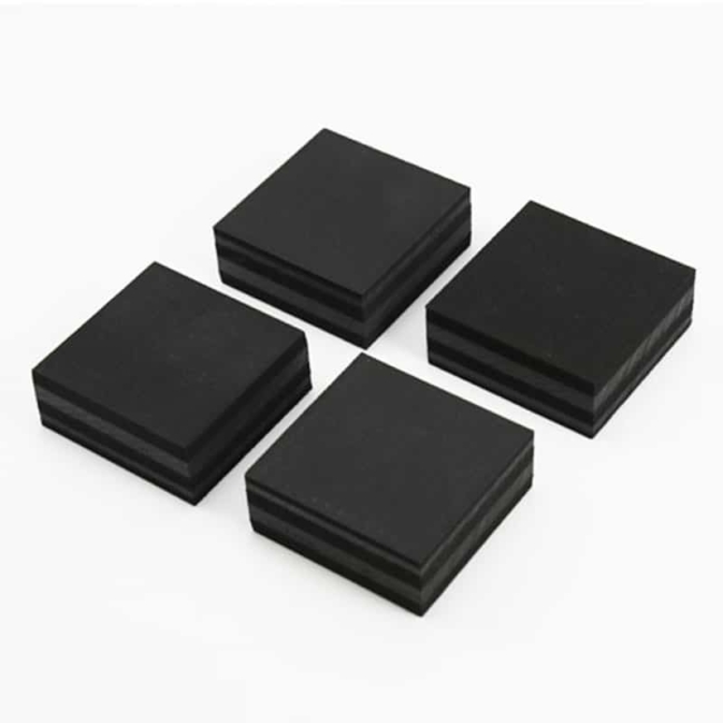 Acoustic Barrier Foam Pads