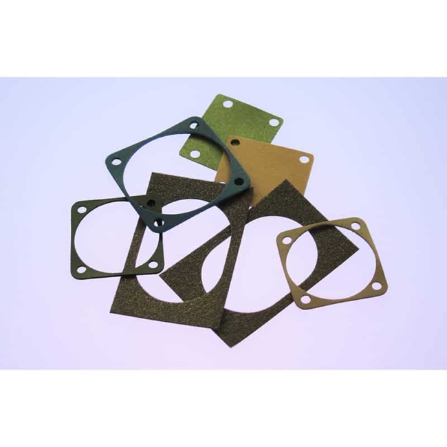 Conductive Foam Gasket