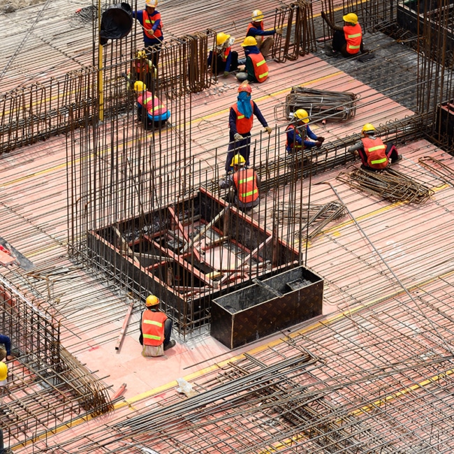 construction Sectors