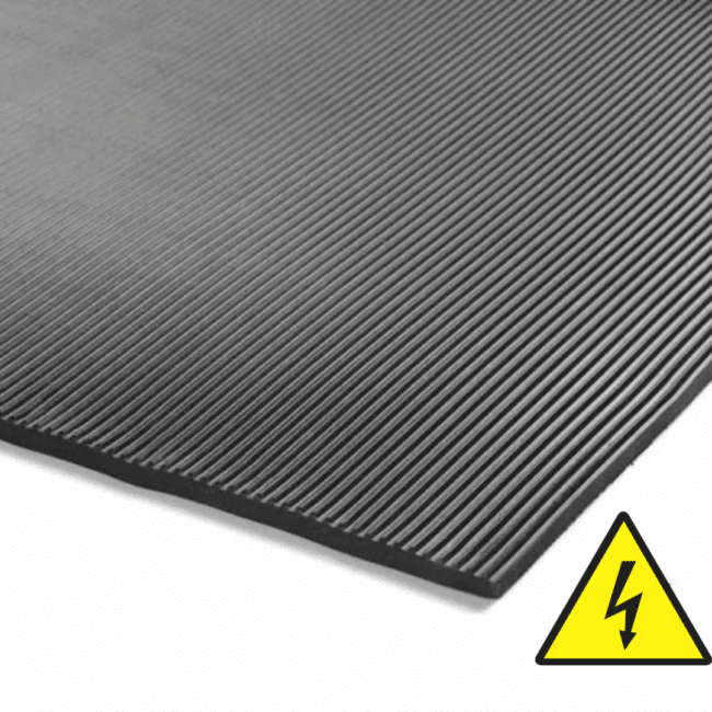 Electrical Safety Matting