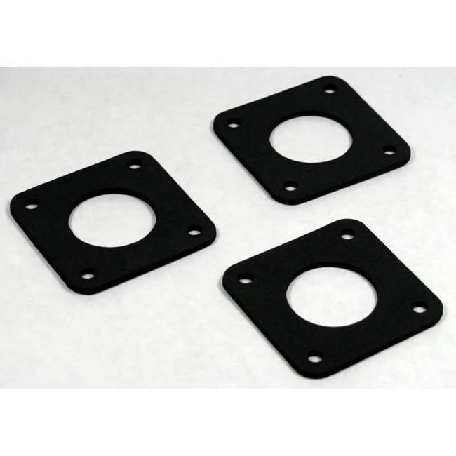 EVA Polyethylene Foam Gaskets