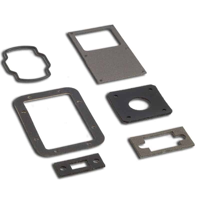 Evazote Foam Gaskets
