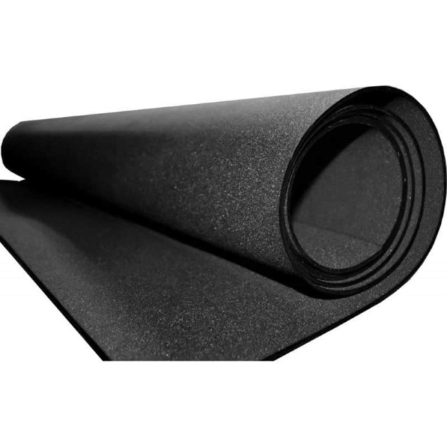 Evazote Foam Rolls