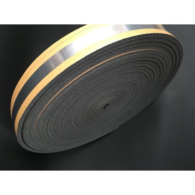 Flame Retardant Plastazote Strip