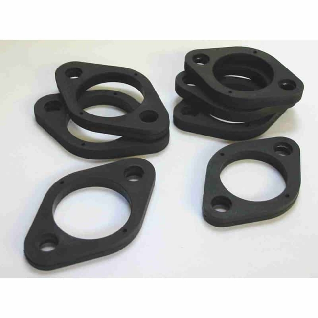 Flame Retardant Polyethylene Foam Gaskets