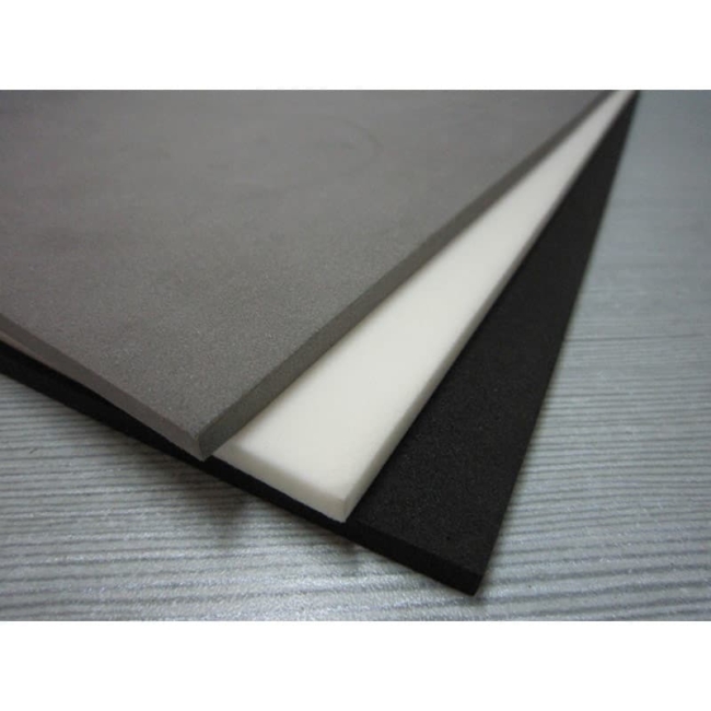 Flame Retardant Polyethylene Foam Pads