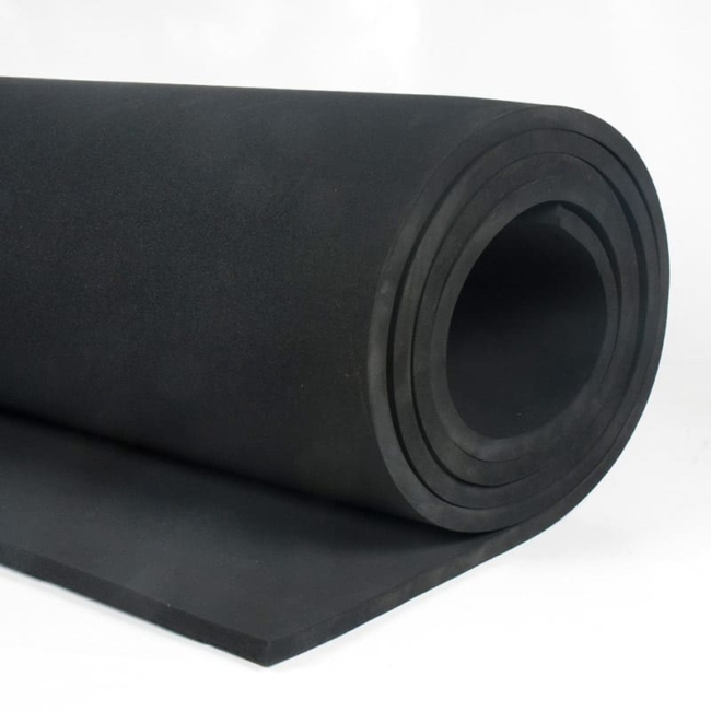 Flame Retardant Polyethylene Rolls