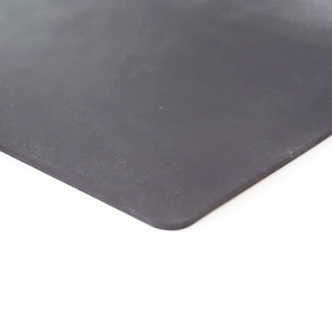 Flame Retardant Silicone Rubber Sheet
