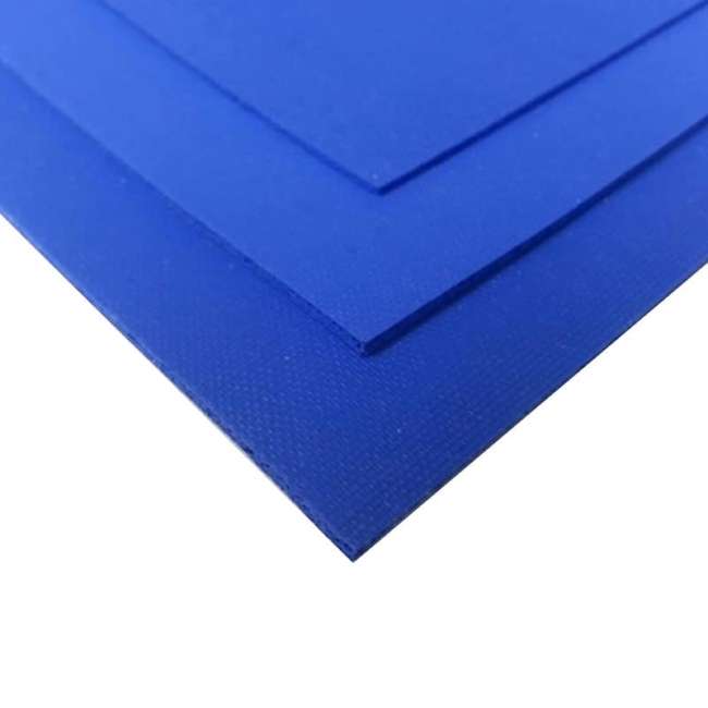 Fluorosilicone Sheets