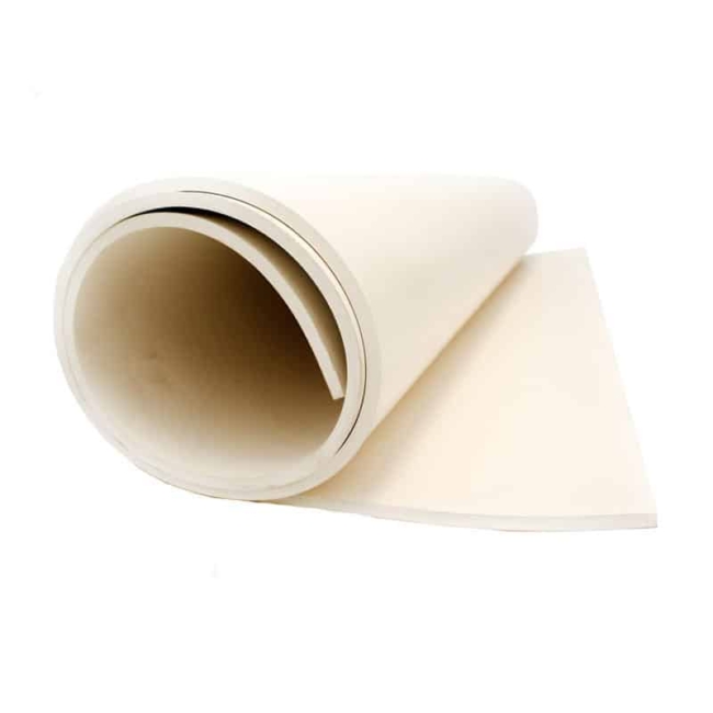 Food Quality Natural Rubber Sheet