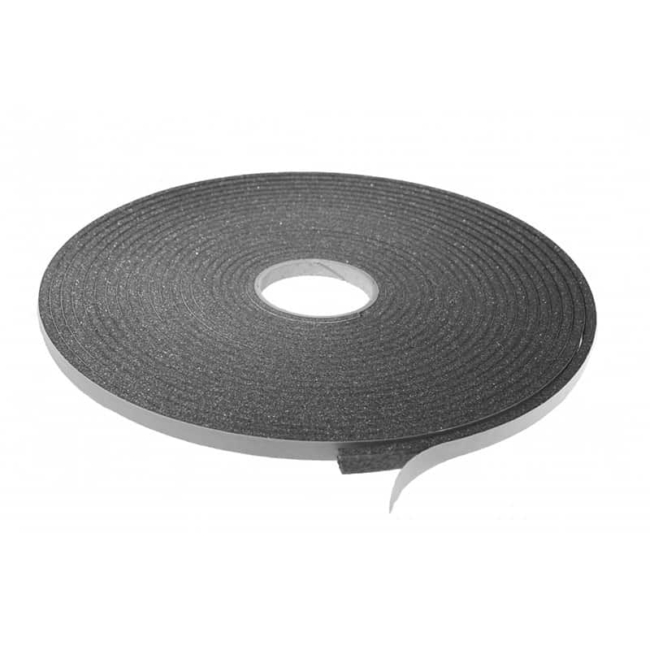 GA25 Chemically Cross Linked Polyethylene Foam Strip