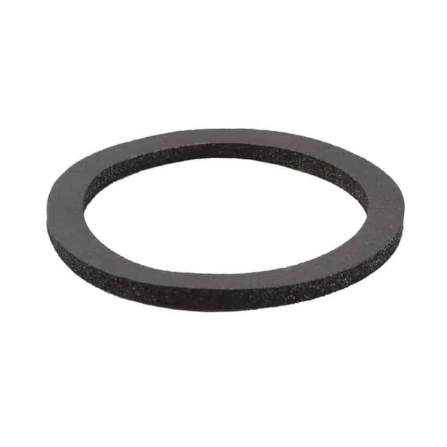 High Temperature EPDM Sponge Washers