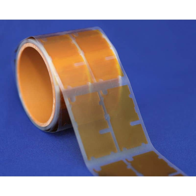 Kapton Gasket