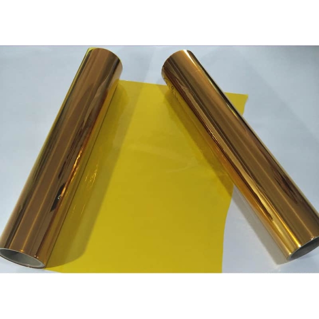 Kapton Pads