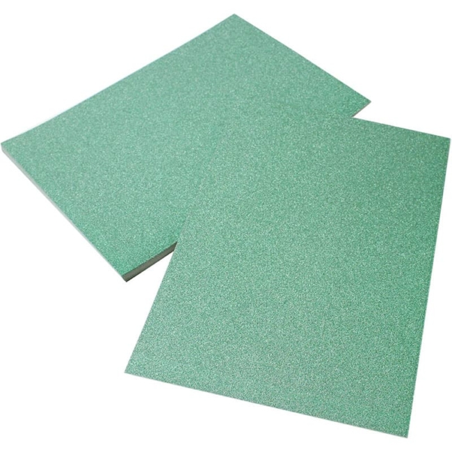 Leatheroid Electrical Insulation Sheets