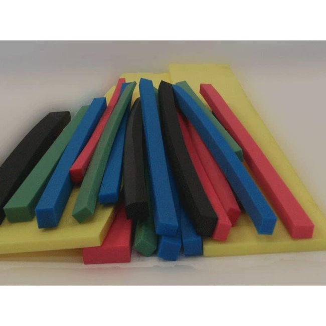 Low-Density Polyethylene Foam Strip